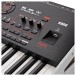 Korg Pa4X 61 Key Oriental Professional Arranger