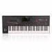 Korg Pa4X 61 Key Oriental Professional Arranger