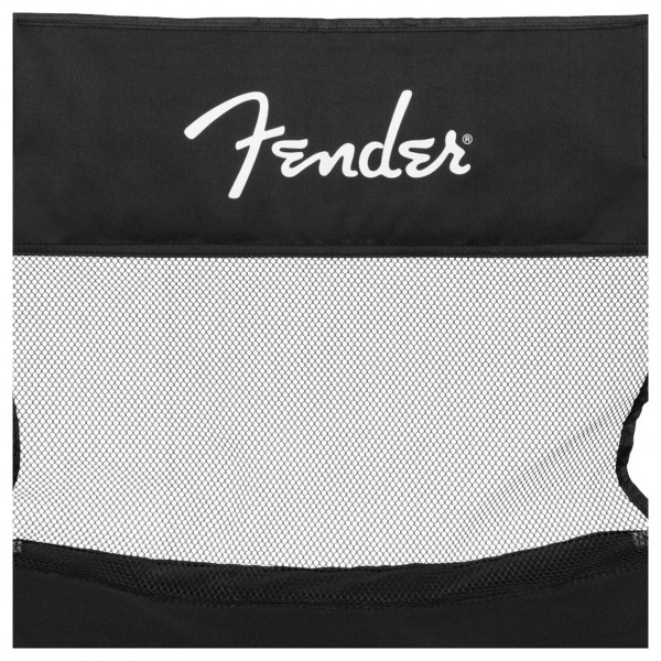 Fender Festival Chair - Logo Detail