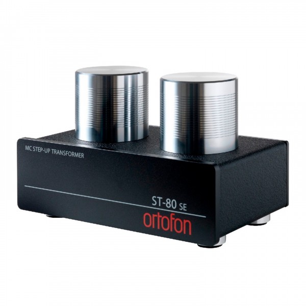 Ortofon ST-80 SE MC Transformer