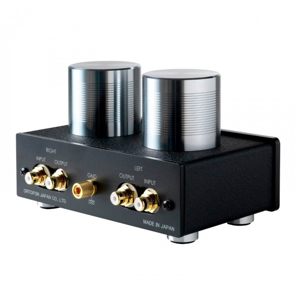 Ortofon ST-80 SE MC Transformer at AV.com