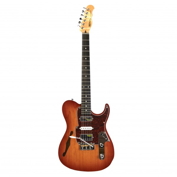 Fret King Country Squire Semitone Deluxe - Secondhand