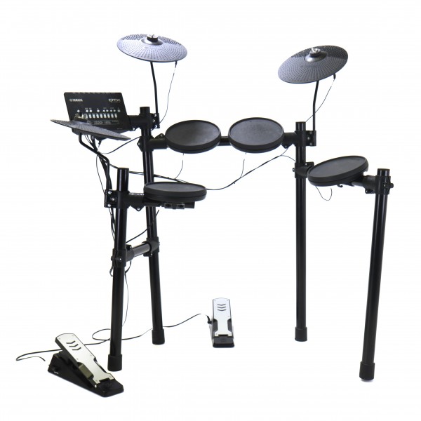 Yamaha DTX402 Electronic Drum Kit - Secondhand