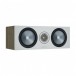 Monitor Audio Bronze C150 Centre Speaker (Single), Urban Grey Wood