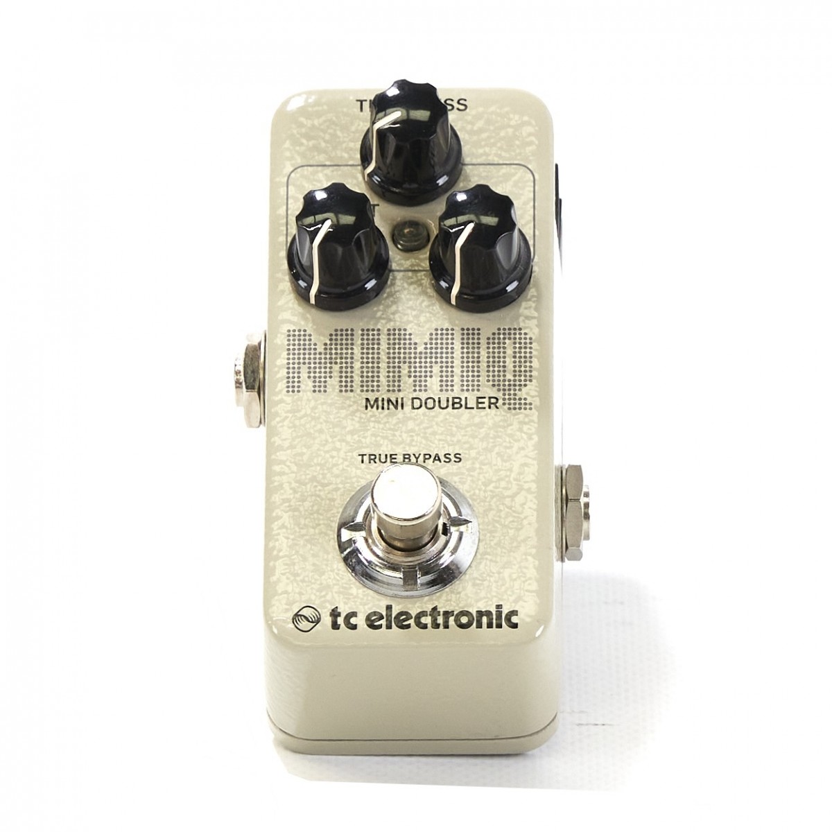 TC Electronic Mimiq Doubler - Box geöffnet - Box geöffnet | Gear4music