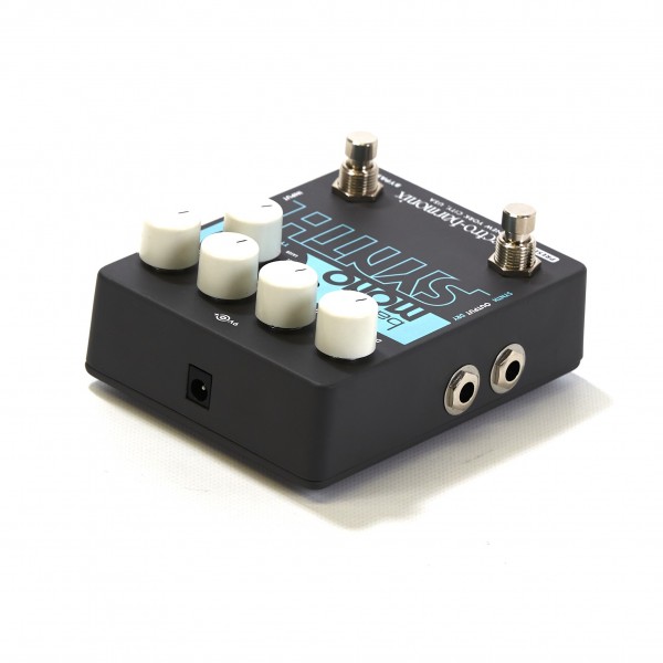 Electro Harmonix Bass Mono Synth - Secondhand | Gear4music