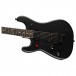 EVH 5150 Series Standard LH, Stealth Black - Body