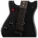 EVH 5150 Series Standard LH, Stealth Black - Pickups