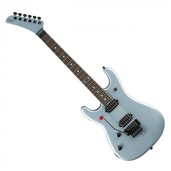 EVH 5150 Series Standard LH, Ice Blue Metallic