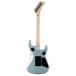 EVH 5150 Series Standard LH, Ice Blue Metallic - Back