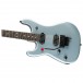 EVH 5150 Series Standard LH, Ice Blue Metallic - Body