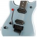 EVH 5150 Series Standard LH, Ice Blue Metallic - Pickups