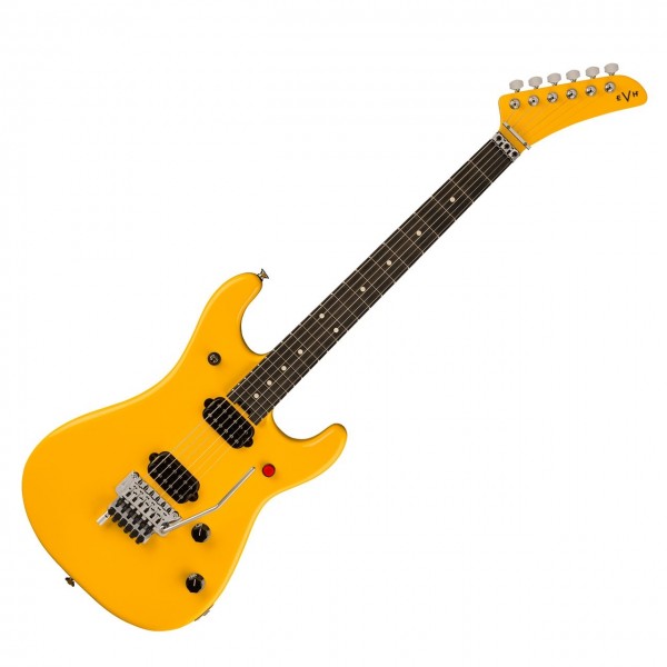 EVH 5150 Series Standard, EVH Yellow