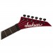 Jackson Pro Plus Series DKA, Oxblood