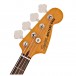 Squier Classic Vibe 60s Mustang Bass LRL, Olympic White