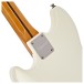 Squier Classic Vibe 60s Mustang Bass LRL, Olympic White