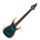 Jackson Pro Plus Series DK Modern MDK7P HT, Chlorine Burst