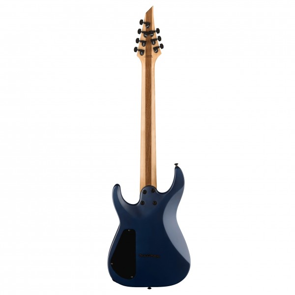 Jackson Pro Plus Series DK Modern MDK7P HT, Chlorine Burst back