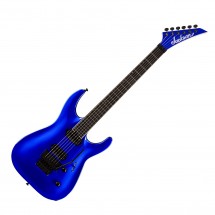 Jackson Pro Plus Series DKA, Indigo Blue