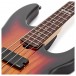 ESP LTD Surveyor-414, 3-Tone Sunburst