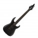 Jackson Pro Plus Series DK Modern MDK7 HT, Satin Black