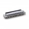 Hohner Blues Bender Major Diatonic Harmonica, Bb