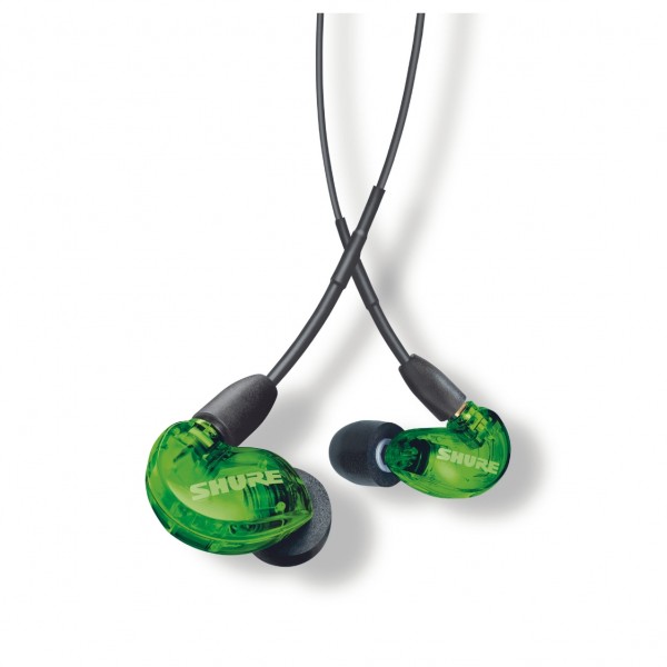 Se215 Green