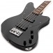 ESP LTD GB-4 Bass, Black