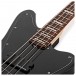 ESP LTD GB-4 Bass, Black