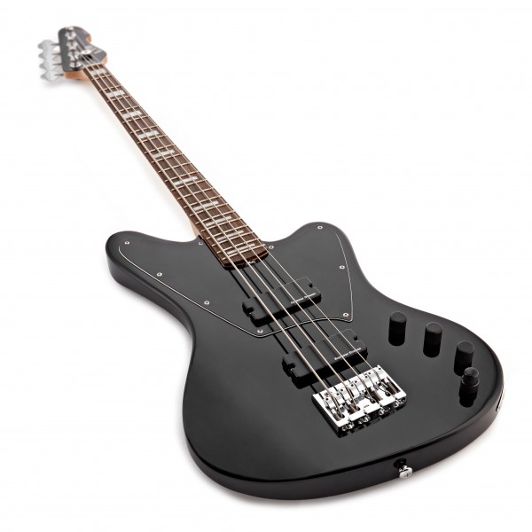 SNbass様　追加購入分 ESP LTD GB-4 Bass, Black at Gear4music