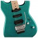 Charvel Pro-Mod San Dimas Style 1 HSS FR M, Aqua Flake - Pickups