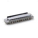 Hohner Blues Bender Major Diatonic Harmonica, G