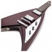 ESP LTD GL-600V, See Thru Black Cherry