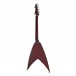 ESP LTD GL-600V, See Thru Black Cherry