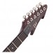 ESP LTD GL-600V, See Thru Black Cherry