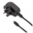 Shure SBC10-USBC Wall charger for GLX-D+ Wireless Systems