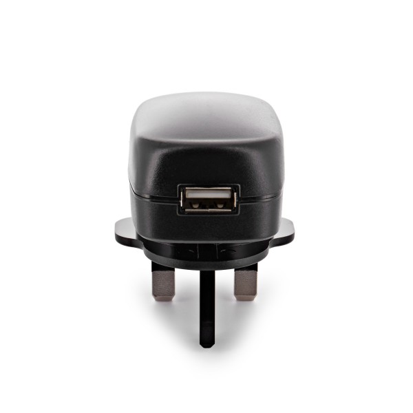 Shure SBC10-USBC Wall charger for GLX-D+ Wireless Systems