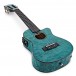 Tanglewood TWT23E Tiare Concert Electro Cutaway Ukulele