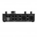 iD24 USB Audio Interface - Rear