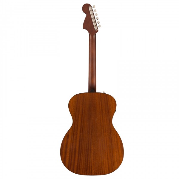 Fender Monterey Standard Electro Acoustic, Natural | Gear4music