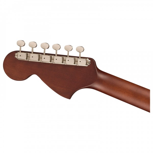 Fender Monterey Standard - ナチュラル Fender Monterey Standard Electro Acoustic, Natural | Gear4music
