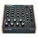 Ecler WARM4 - Four Channel Analog Rotary Mixer