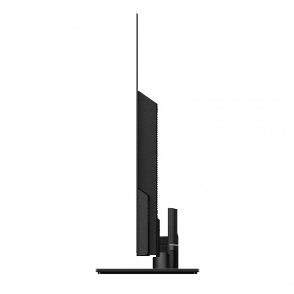 Panasonic TX-55MZ980B 55 inch 4K OLED TV Side View 2
