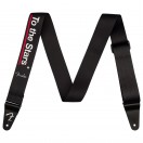 Fender Tom DeLonge To The Stars Strap, Black