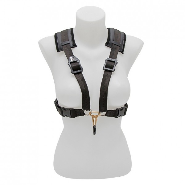 BG ATB Saxophone Harness - 3