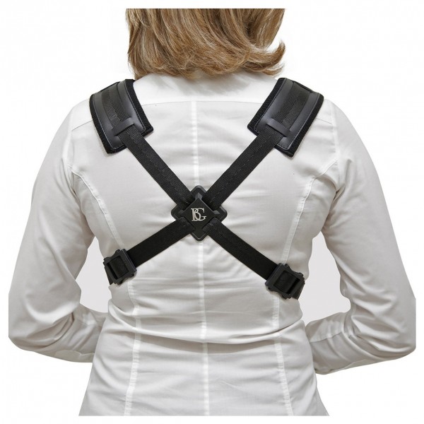 BG AT Saxophone Harness - 2