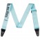 Fender Tom DeLonge To The Stars Strap, Daphne Blue