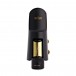 Meyer New York Alto Saxophone Mouthpiece, Rubber, 5M