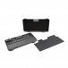 Boss BCB-90X Pedalboard - Set