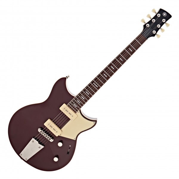 Yamaha Revstar Standard RSS02T, Hot Merlot